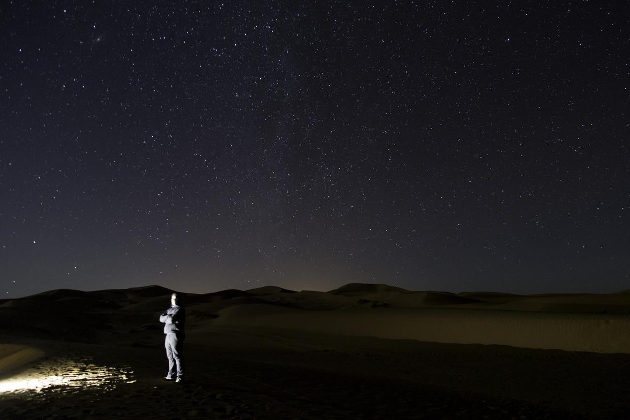 Hotel Azawad Luxury Desert Camp Merzouga Exteriér fotografie